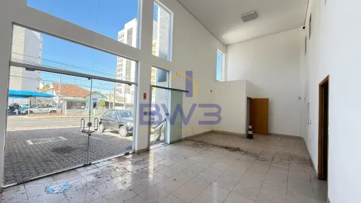 Prédio Comercial com 12 Quartos para venda ou aluguel, 400m² no Jardim Guanabara, Campinas