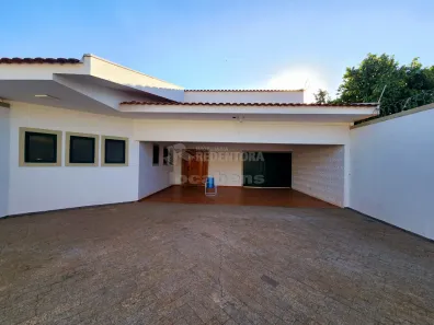 Casa com 4 Quartos à venda, 400m² no Parque Celeste, São José do Rio Preto
