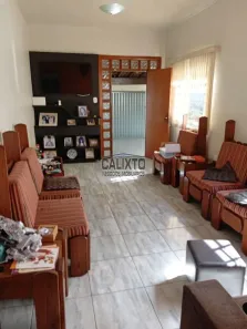 Casa com 4 Quartos à venda, 295m² no Santa Mônica, Uberlândia