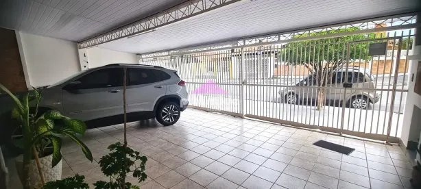 Casa com 3 Quartos à venda, 133m² no Jardim das Indústrias, São José dos Campos