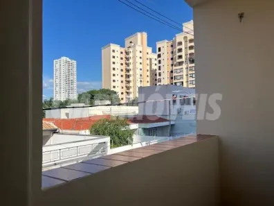 Apartamento com 2 Quartos para alugar, 85m² no Cambuí, Campinas