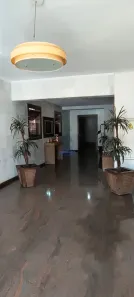Apartamento com 1 Quarto para alugar, 57m² no Campo Grande, Santos