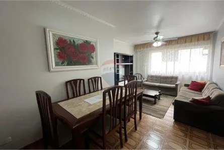 Apartamento com 3 Quartos à venda, 90m² no Enseada, Guarujá