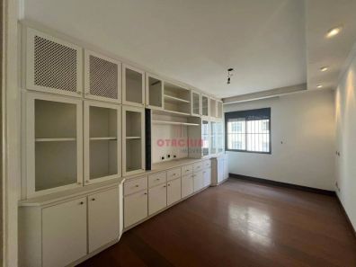 Apartamento com 4 Quartos à venda, 236m² no Centro, São Bernardo do Campo