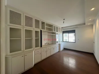 Apartamento com 4 Quartos à venda, 236m² no Centro, São Bernardo do Campo