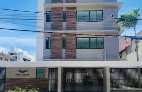 Flat com 1 Quarto à venda, 20m² no Intermares, Cabedelo