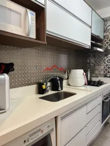 Apartamento com 3 Quartos à venda, 94m² no Engordadouro, Jundiaí