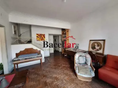 Apartamento com 3 Quartos à venda, 190m² no Copacabana, Rio de Janeiro