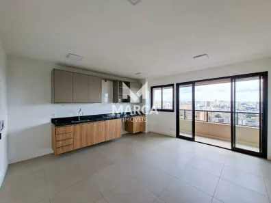 Apartamento com 1 Quarto para alugar, 60m² no Santa Efigênia, Belo Horizonte
