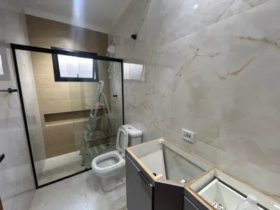 Casa de Condomínio com 3 Quartos para alugar, 200m² no Jardim Bela Vista, Bragança Paulista