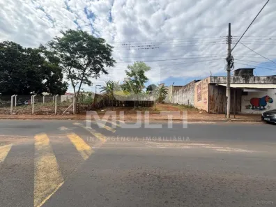 Lote/Terreno com 1 Quarto à venda, 11m² no Daniel Fonseca, Uberlândia