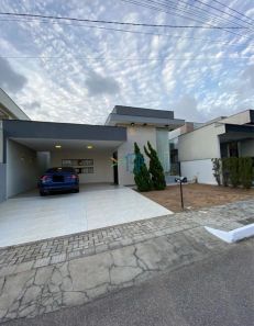 Casa de Condomínio com 3 Quartos à venda, 175m² no Parque das Nações, Parnamirim