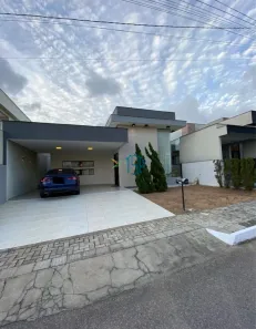 Casa de Condomínio com 3 Quartos à venda, 175m² no Parque das Nações, Parnamirim