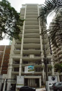 Apartamento com 4 Quartos à venda, 367m² no Cerqueira César, São Paulo