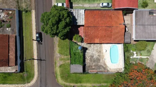 Lote/Terreno à venda, 524m² no Maracanã, Foz do Iguaçu