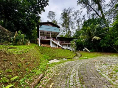 Fazenda/Sítio com 3 Quartos à venda, 1200m² no Jacarepaguá, Rio de Janeiro