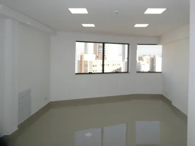 Sala Comercial para alugar, 30m² no Setor Oeste, Goiânia