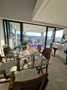 Casa de Condomínio com 4 Quartos à venda, 390m² no Suru, Santana de Parnaíba