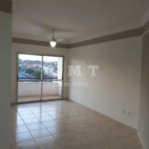 Apartamento com 2 Quartos à venda, 82m² no Ipiranga, Ribeirão Preto