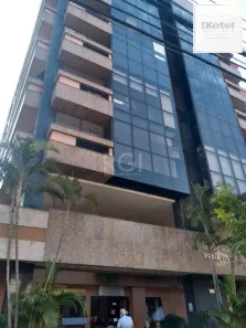 Sala Comercial com 1 Quarto à venda, 44m² no Menino Deus, Porto Alegre