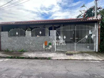 Casa com 3 Quartos à venda, 103m² no Barreira Cravo, Volta Redonda