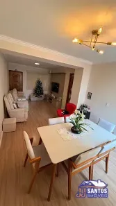 Apartamento com 2 Quartos à venda, 80m² no Tatuapé, São Paulo