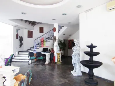 Ponto Comercial à venda, 190m² no Vila Olímpia, São Paulo