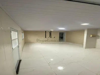 Casa com 1 Quarto para alugar, 100m² no Jardim Belval, Barueri