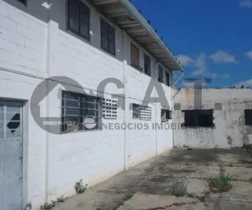 Galpão/Depósito/Armazém à venda, 500m² no Parque Campolim, Sorocaba
