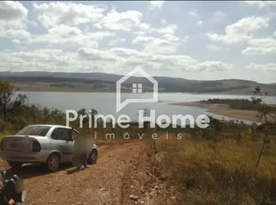 Lote/Terreno à venda, 226m² no , São José da Barra