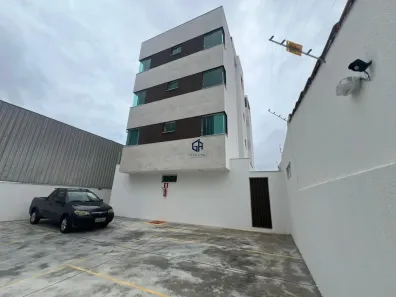 Apartamento com 2 Quartos à venda, 43m² no Candelária, Belo Horizonte