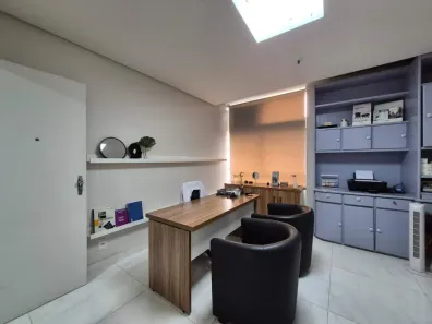 à venda, 26m² no Santa Efigênia, Belo Horizonte