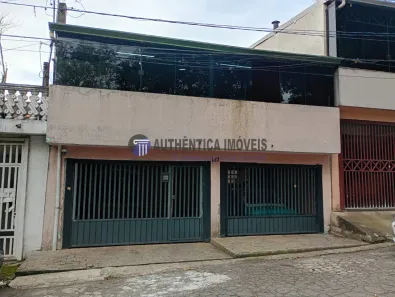 Casa com 3 Quartos à venda, 254m² no Metalúrgicos, Osasco