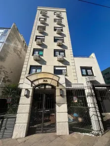 Apartamento com 3 Quartos à venda, 101m² no Auxiliadora, Porto Alegre