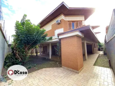 Casa de Condomínio com 3 Quartos à venda, 400m² no Chácara Olaria, Taubaté