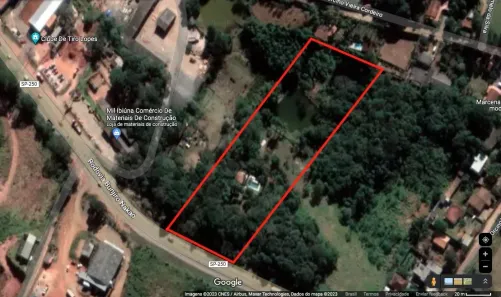 Lote/Terreno à venda, 13200m² no Curral, Ibiúna