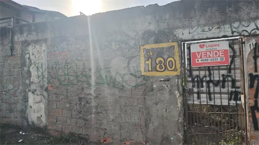 Lote/Terreno à venda, 570m² no Vila Jaguara, São Paulo