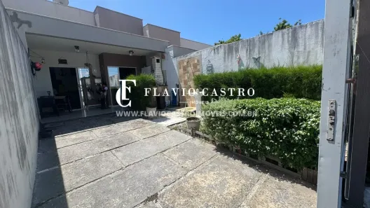 Casa com 3 Quartos à venda, 91m² no Pacheco, Caucaia