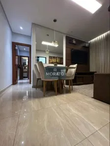Apartamento com 2 Quartos à venda, 45m² no Manacás, Belo Horizonte