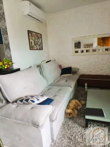 Apartamento com 2 Quartos à venda, 93m² no Jardim Pacaembu, Atibaia