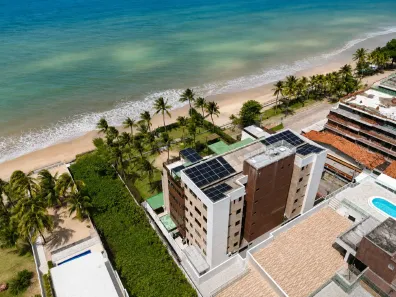 Apartamento com 1 Quarto à venda, 38m² no Poço, Cabedelo