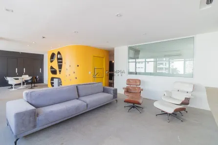 Apartamento com 3 Quartos à venda, 235m² no Itaim Bibi, São Paulo