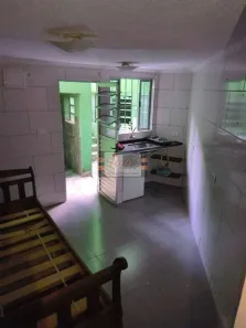 Kitnet com 1 Quarto para alugar, 20m² no Vila Pereira Barreto, São Paulo