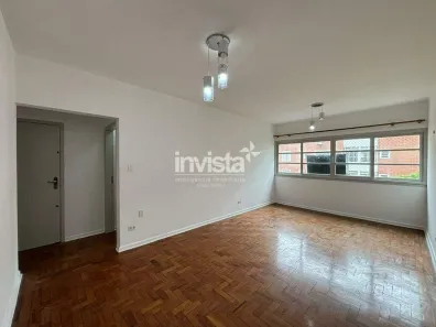 Apartamento com 3 Quartos à venda, 137m² no Boqueirão, Santos