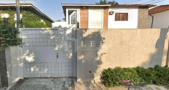 Sala Comercial à venda, 220m² no Jardim Paulistano, São Paulo