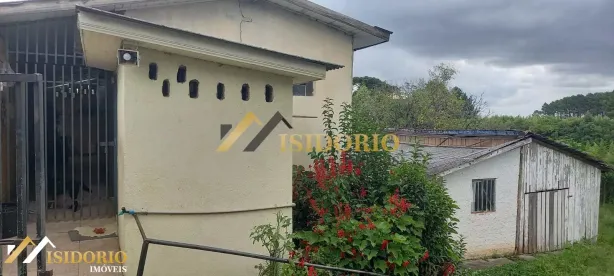 Lote/Terreno à venda, 4990m² no São Dimas, Colombo