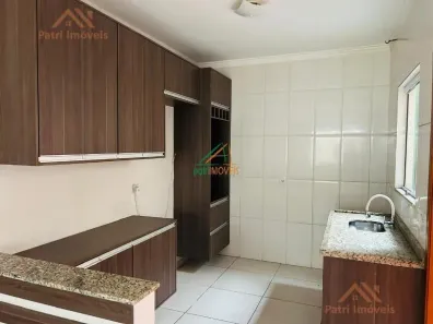 Sobrado com 3 Quartos para alugar, 128m² no Cidade Patriarca, São Paulo