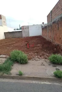 Lote/Terreno à venda, 126m² no Parque das Cerejeiras, Presidente Prudente