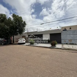 Casa com 3 Quartos à venda, 190m² no Conceição, Porto Velho