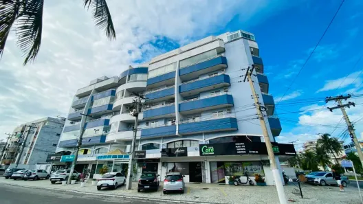Cobertura com 2 Quartos à venda, 136m² no Braga, Cabo Frio